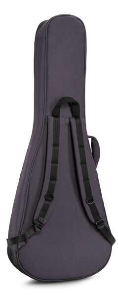 Back of a Case for a Martin Guitar image number 5